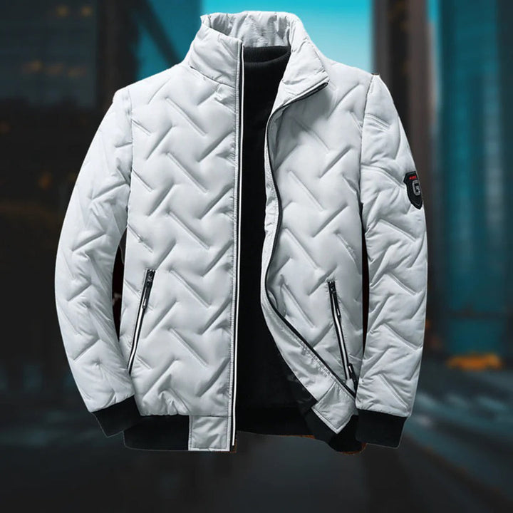 Casual Softshell Jas Heren - Aurilien