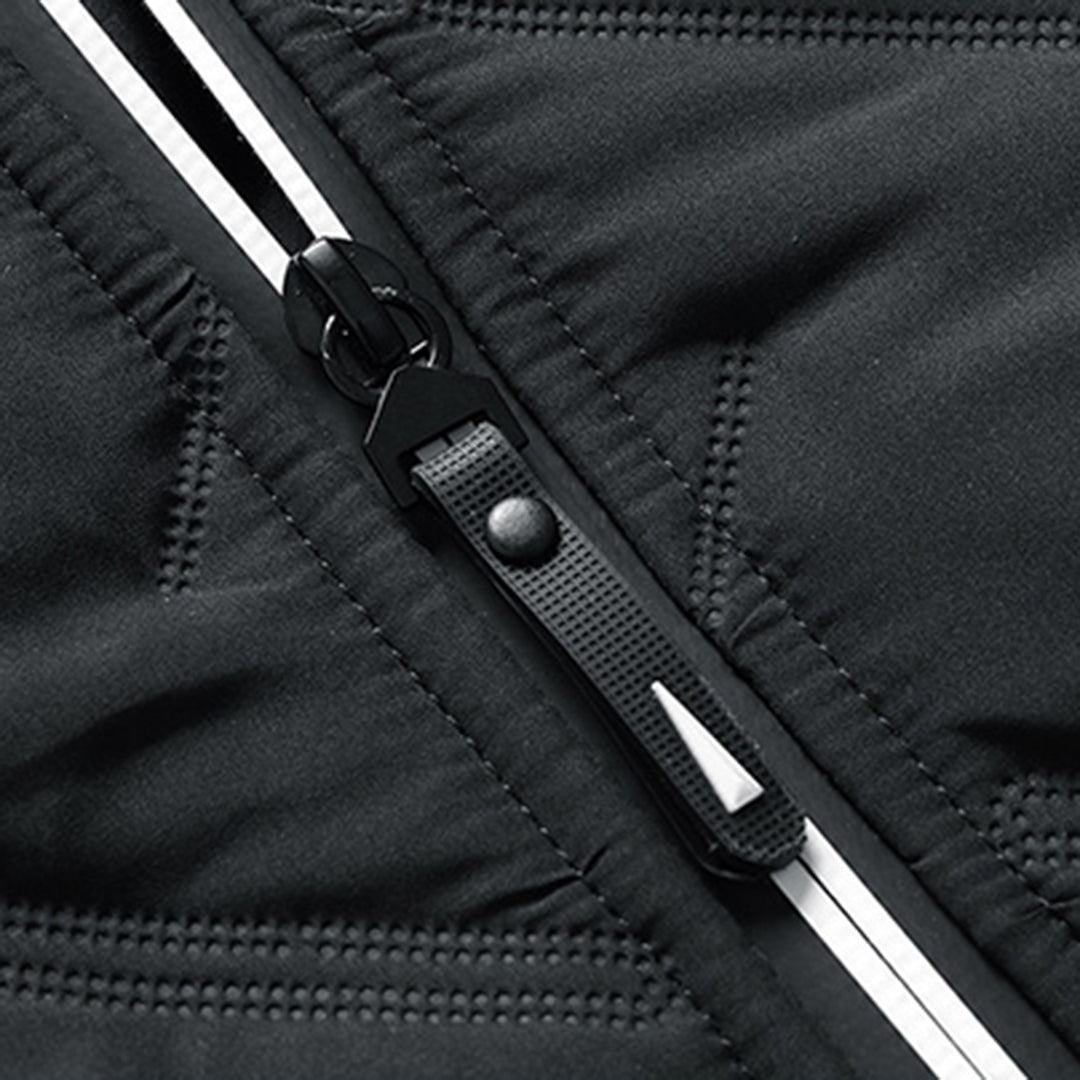 Casual Softshell Jas Heren - Aurilien