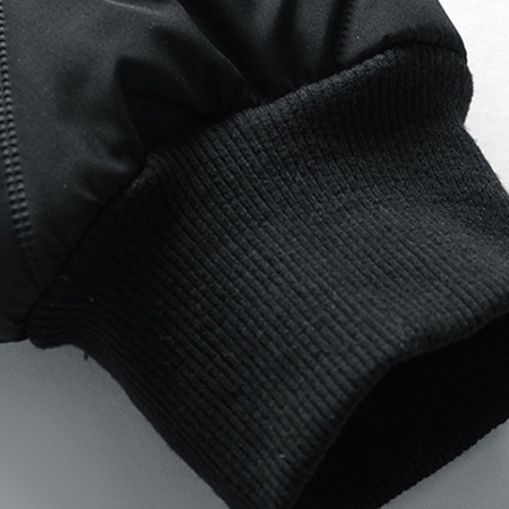 Casual Softshell Jas Heren - Aurilien