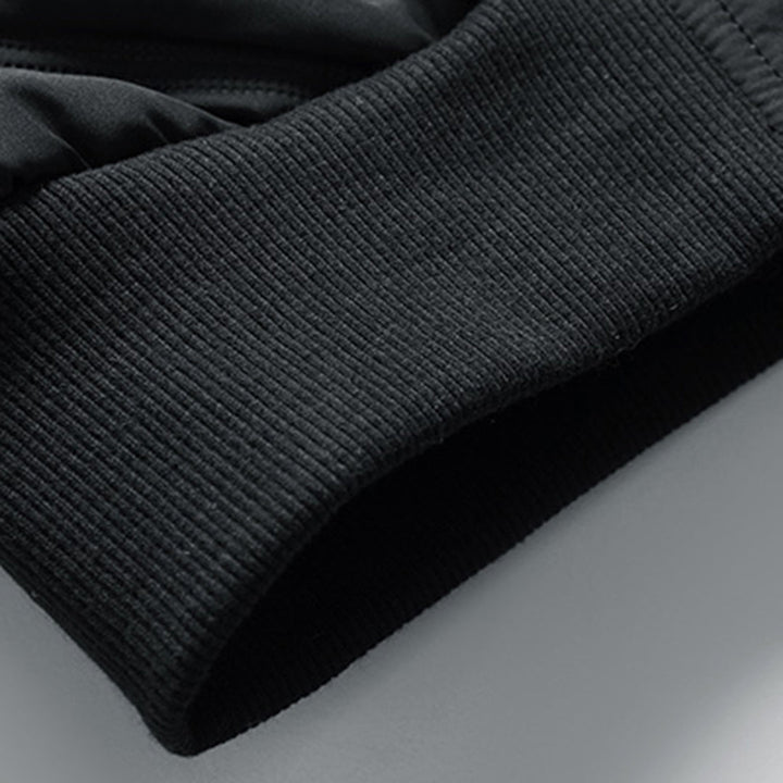 Casual Softshell Jas Heren - Aurilien