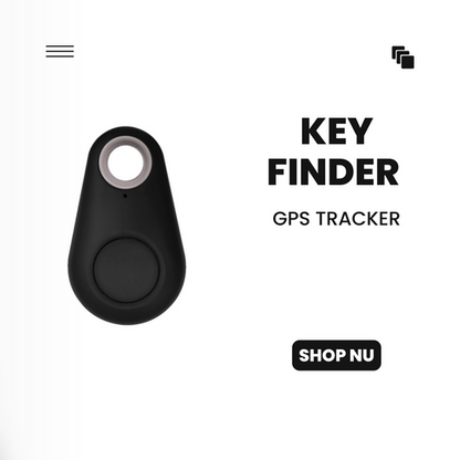 GPS tracker - GPS huisdier tracker