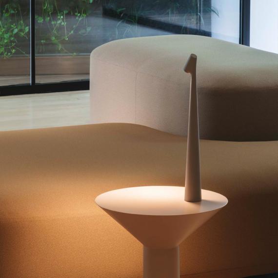 Nordelle - Elegante Vloerlamp - Stijlvolle en Dimbare Verlichting voor Modern Interieur