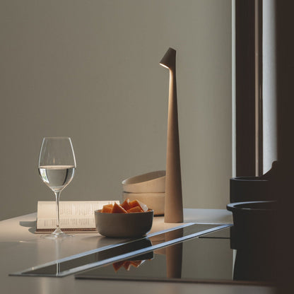 Nordelle - Elegante Vloerlamp - Stijlvolle en Dimbare Verlichting voor Modern Interieur