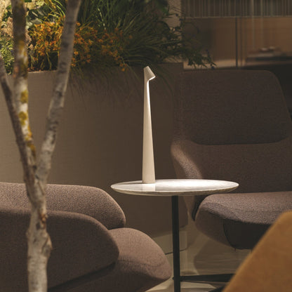 Nordelle - Elegante Vloerlamp - Stijlvolle en Dimbare Verlichting voor Modern Interieur