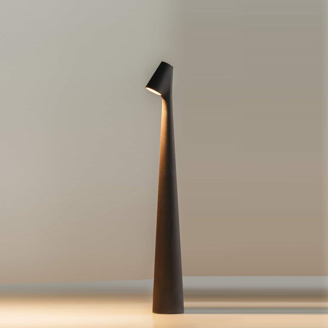 Nordelle - Elegante Vloerlamp - Stijlvolle en Dimbare Verlichting voor Modern Interieur