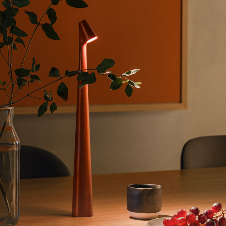 Nordelle - Elegante Vloerlamp - Stijlvolle en Dimbare Verlichting voor Modern Interieur