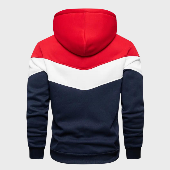 Casual Hoodie Met Capuchon Voor Heren - O'neal