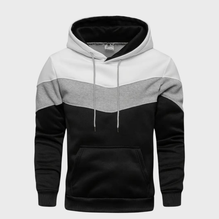 Casual Hoodie Met Capuchon Voor Heren - O'neal