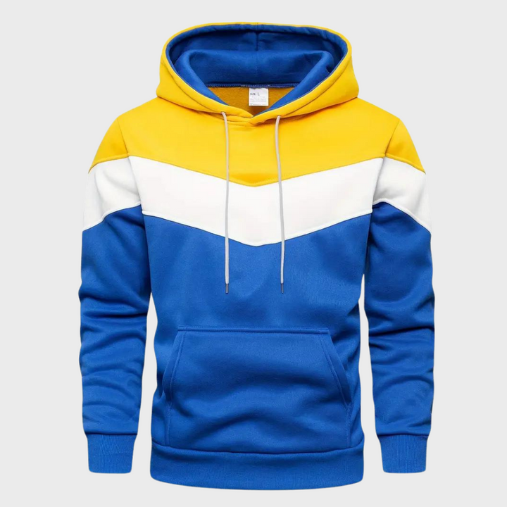 Casual Hoodie Met Capuchon Voor Heren - O'neal