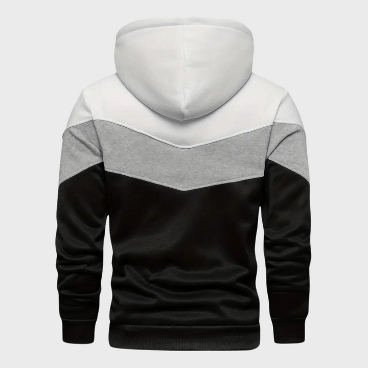 Casual Hoodie Met Capuchon Voor Heren - O'neal