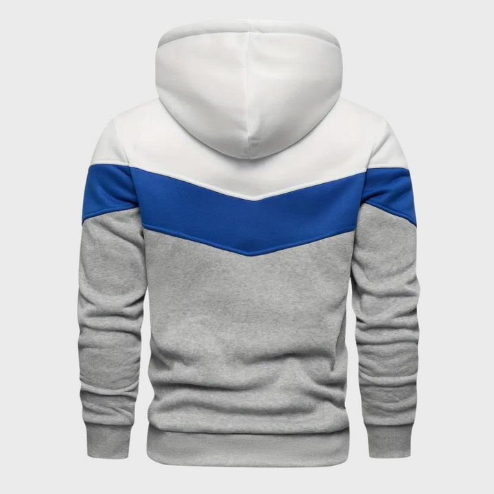 Casual Hoodie Met Capuchon Voor Heren - O'neal