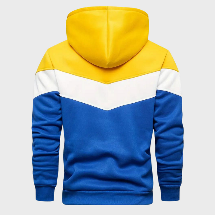 Casual Hoodie Met Capuchon Voor Heren - O'neal