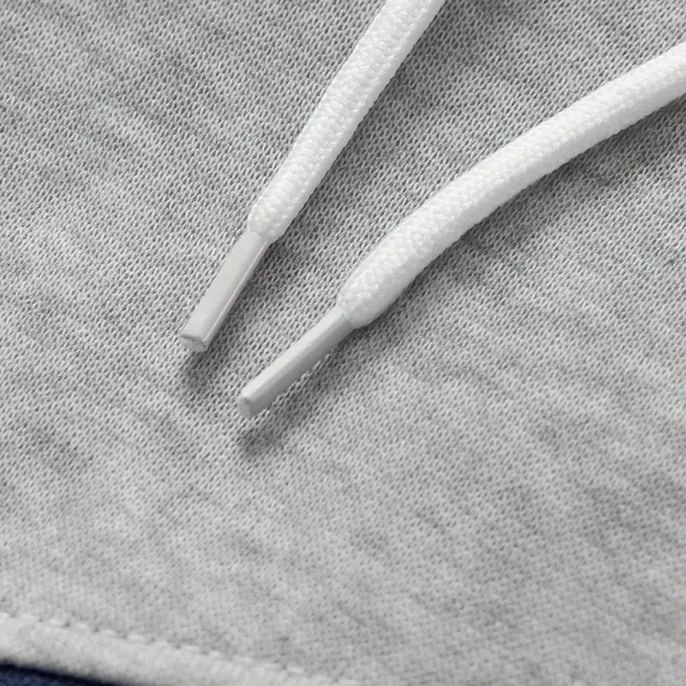 Casual Hoodie Met Capuchon Voor Heren - O'neal