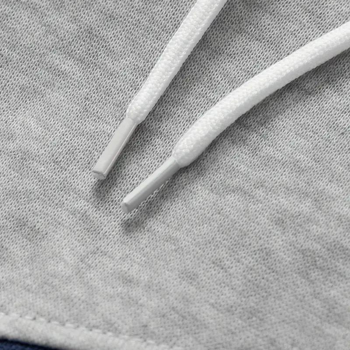 Casual Hoodie Met Capuchon Voor Heren - O'neal