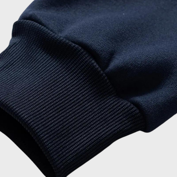 Casual Hoodie Met Capuchon Voor Heren - O'neal