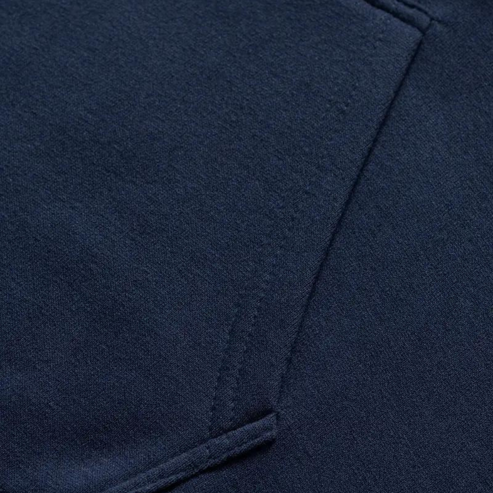 Casual Hoodie Met Capuchon Voor Heren - O'neal