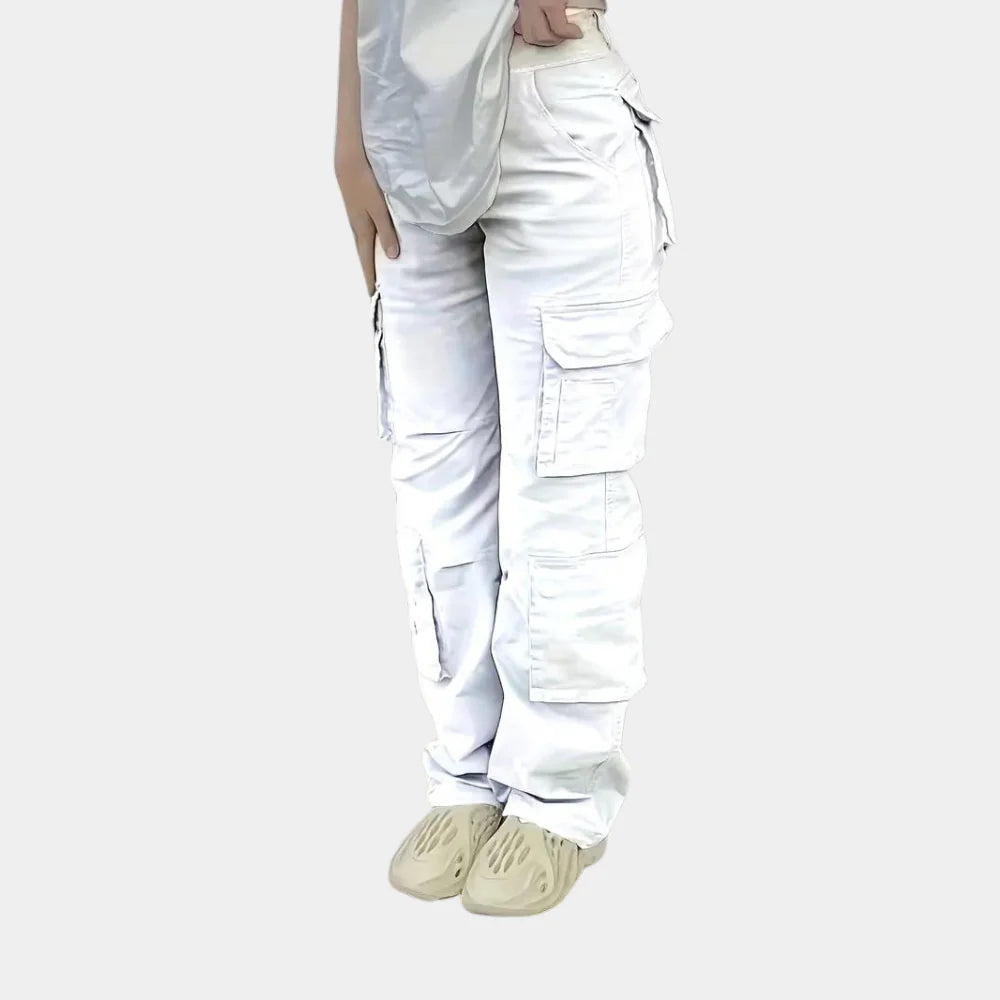 Cargobroeken voor dames