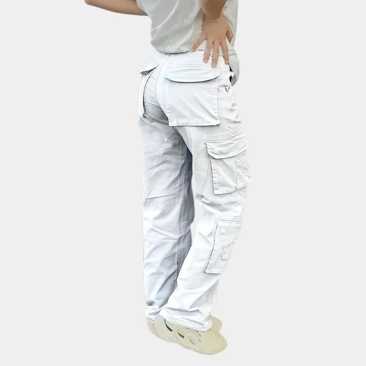 Cargobroeken voor dames