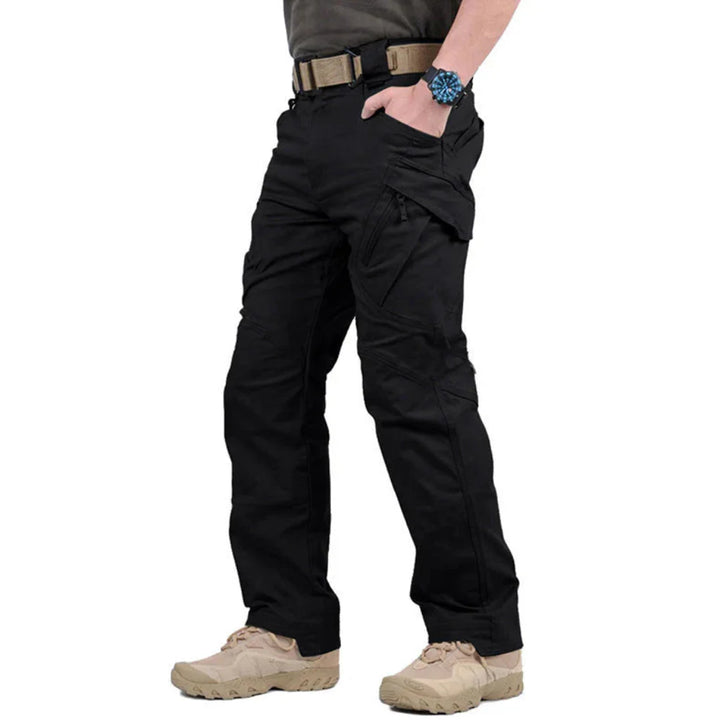 Multifunctionele waterdichte broek