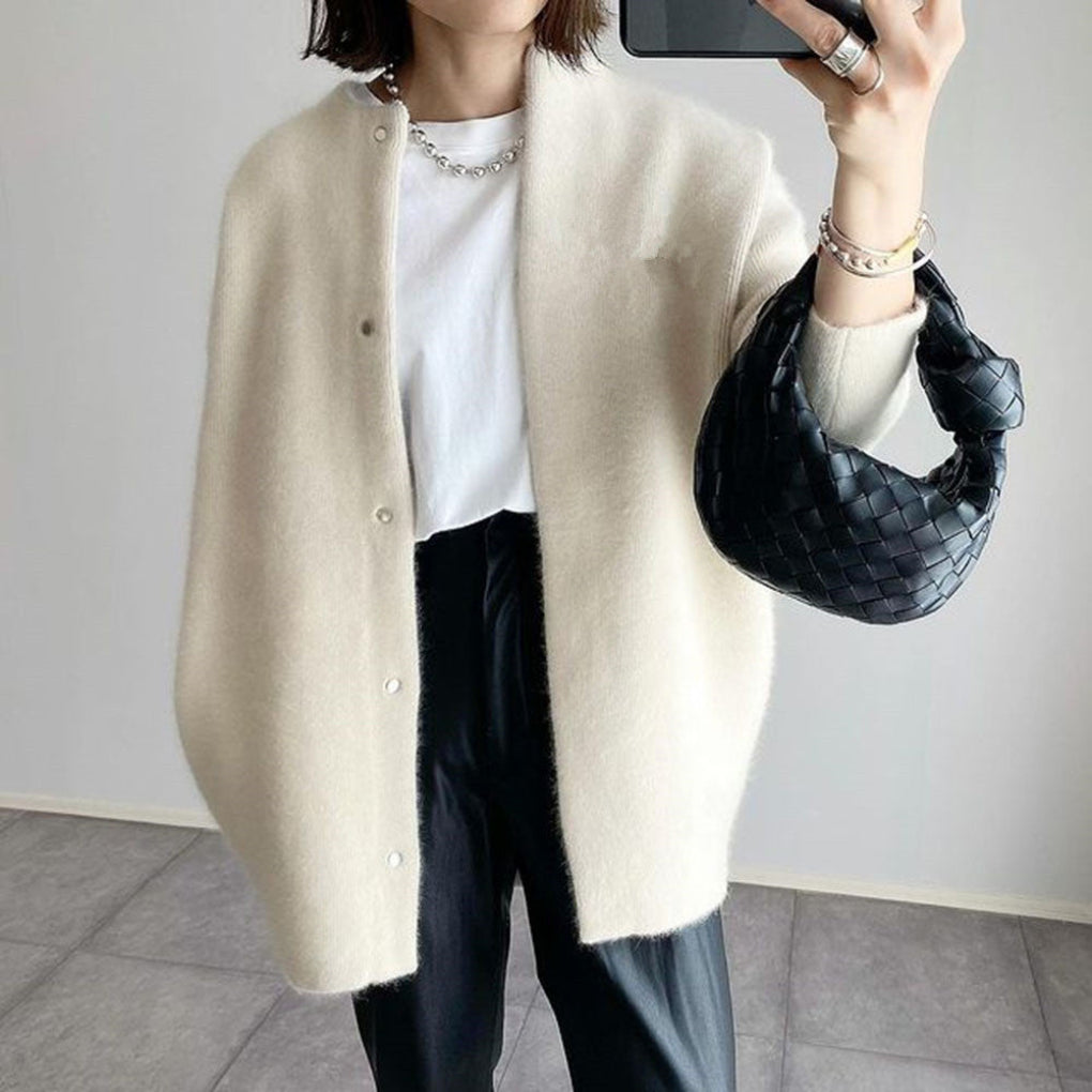 Verfijnde cardigan met stijl