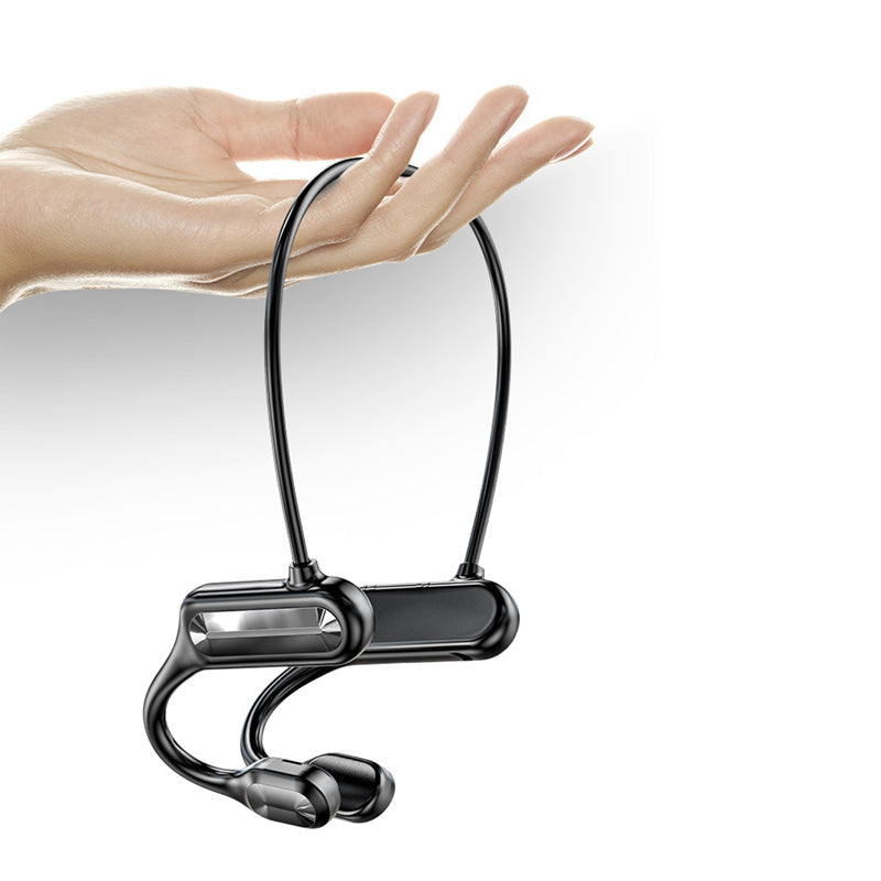 Zelf-Aanpassende Bluetooth Hoofdtelefoons - SoundSphere