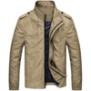 Premium Soft Jas Voor Heren - Owen's