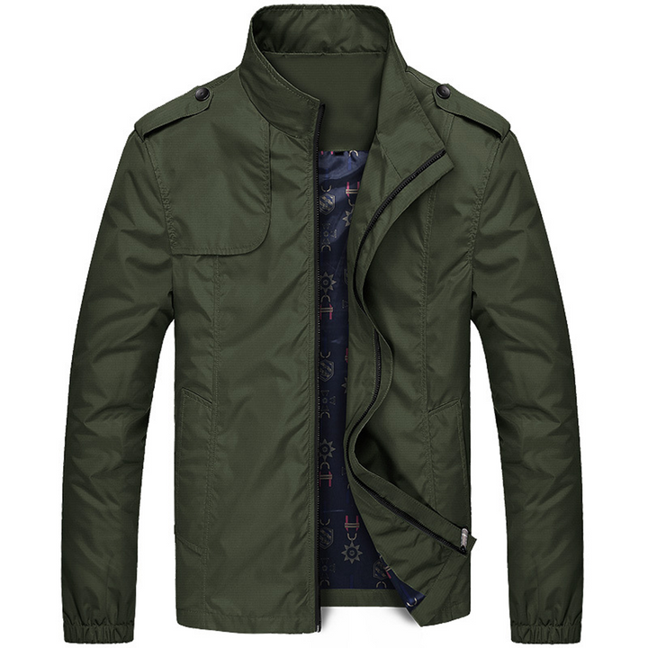 Premium Soft Jas Voor Heren - Owen's