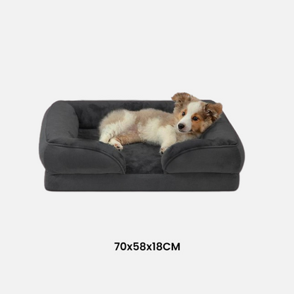 ProPaws - Luxe En Zacht Comfortabel Honden Bed