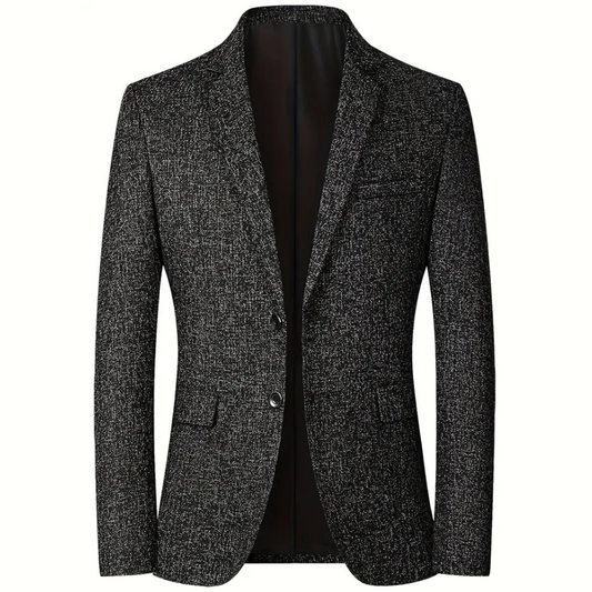 HUGO - Stijlvolle Blazer Voor Heren