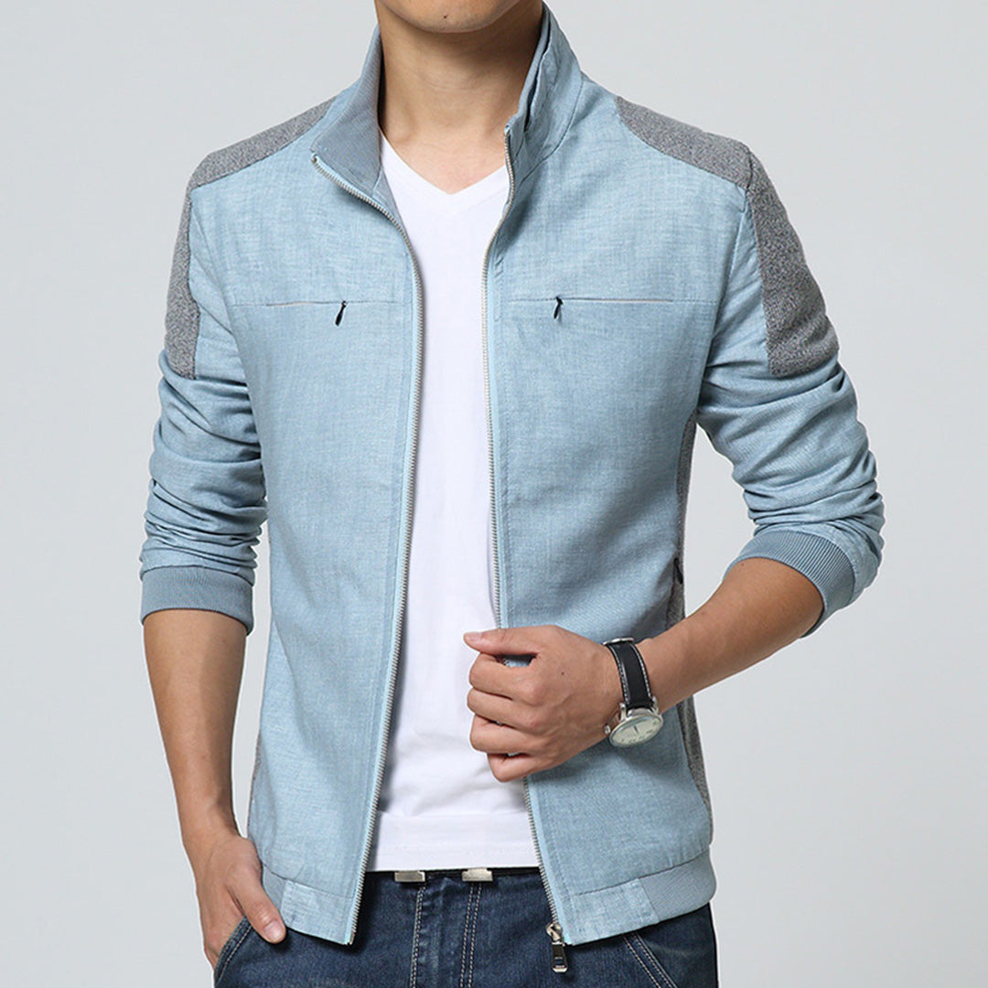 Klassiek Casual Heren Vest
