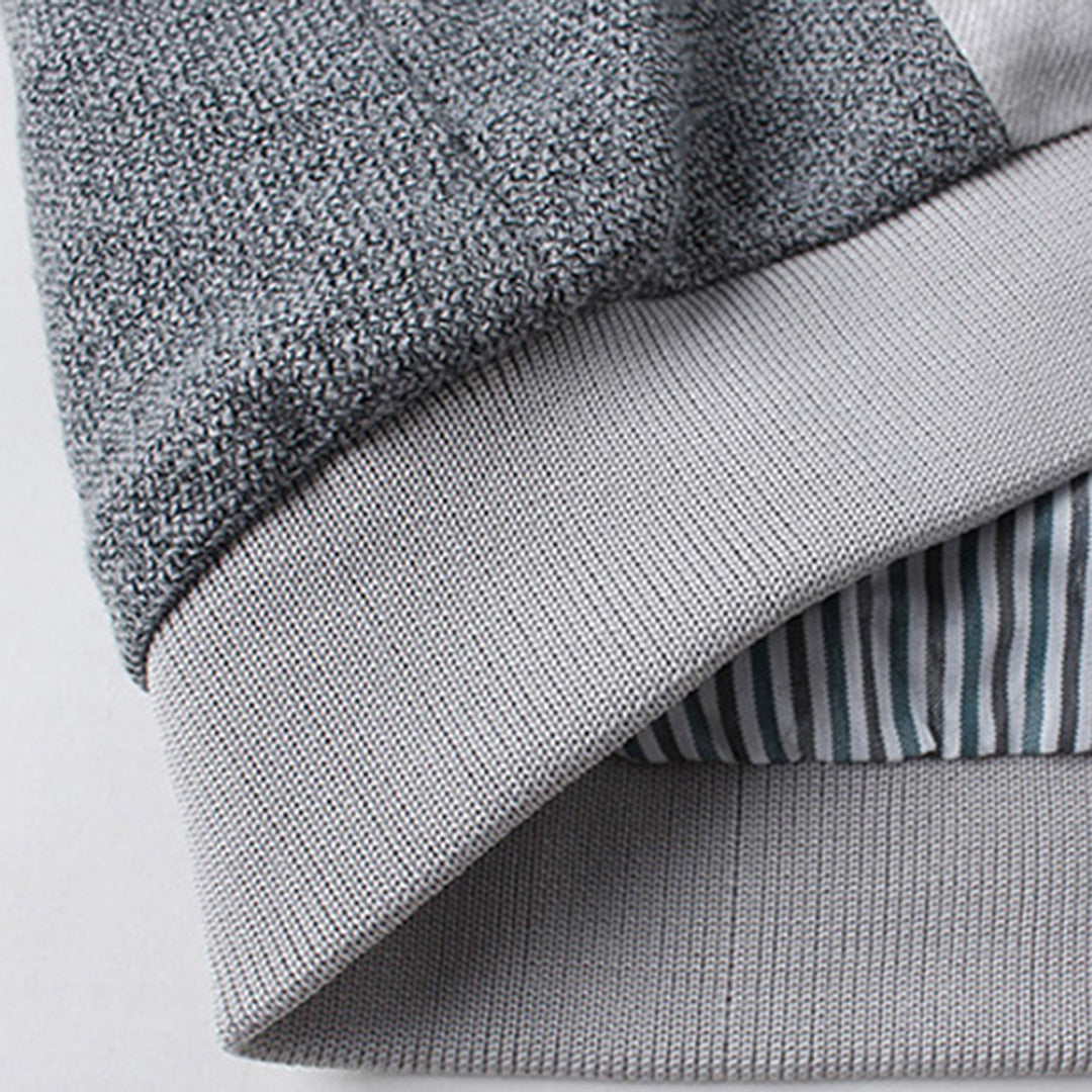 Klassiek Casual Heren Vest