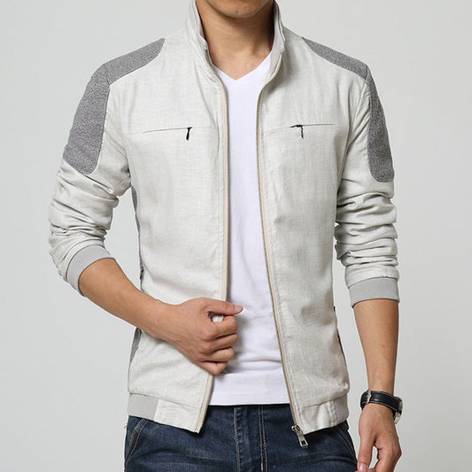 Klassiek Casual Heren Vest