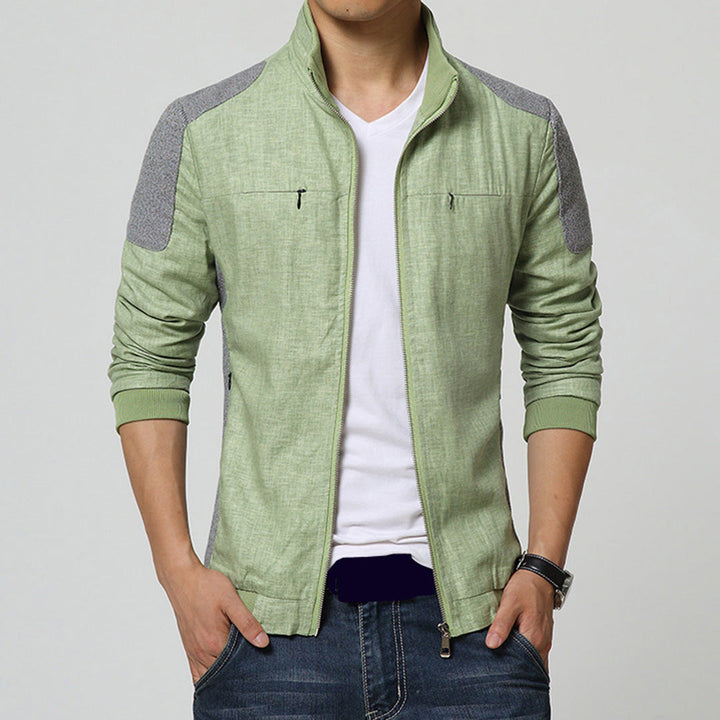 Klassiek Casual Heren Vest