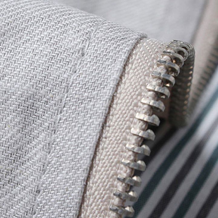Klassiek Casual Heren Vest