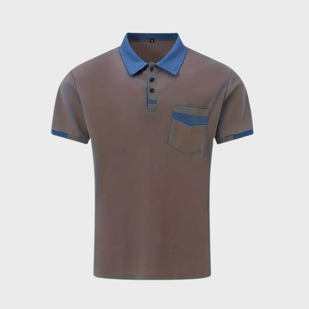 Casual Polo voor Heren