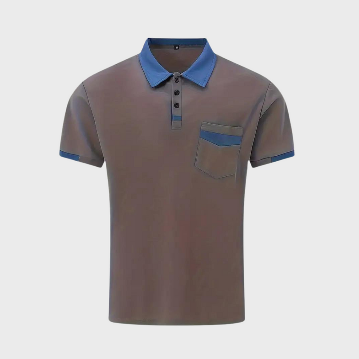 Casual Polo voor Heren