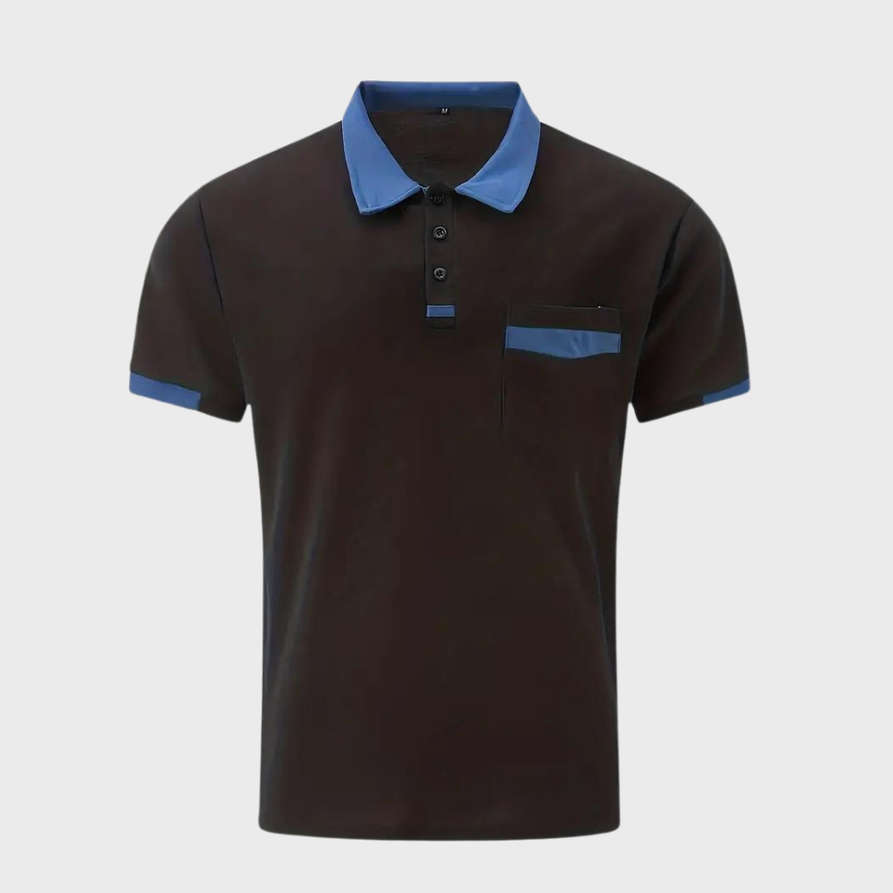 Casual Polo voor Heren