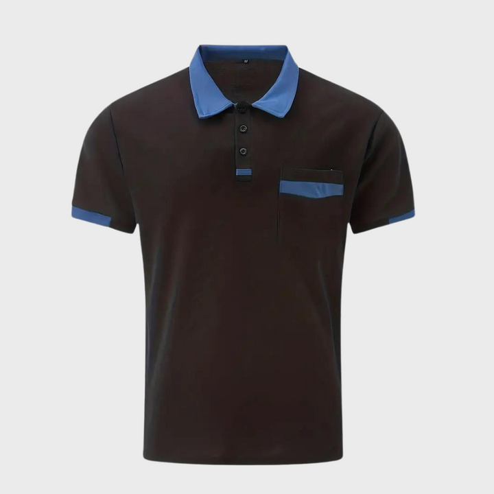 Casual Polo voor Heren