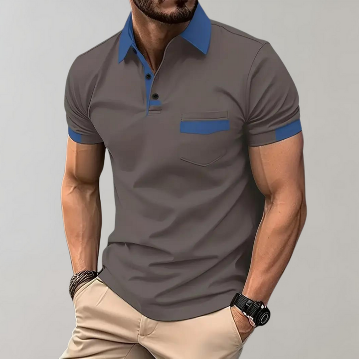 Casual Polo voor Heren
