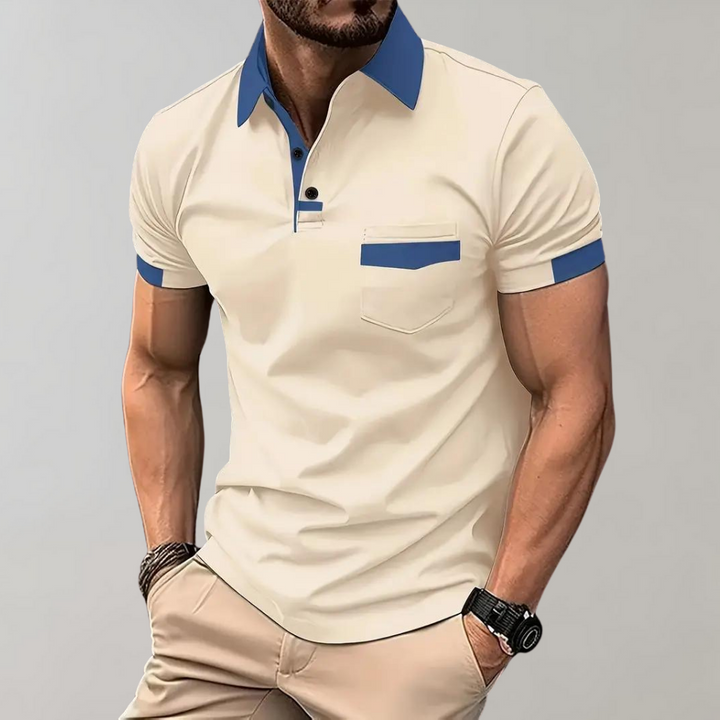 Casual Polo voor Heren