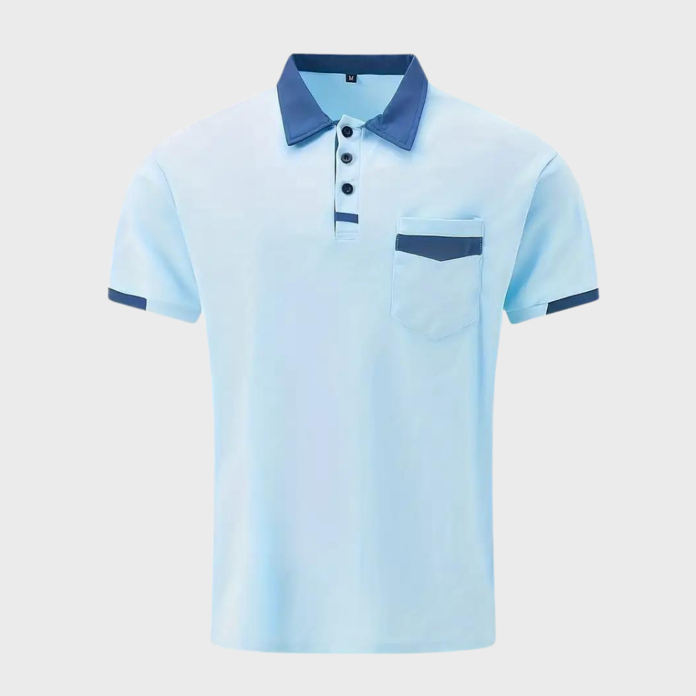 Casual Polo voor Heren