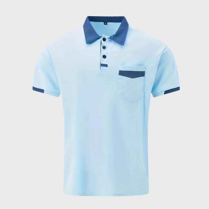 Casual Polo voor Heren