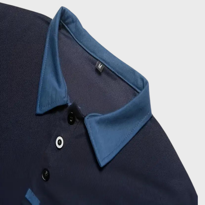 Casual Polo voor Heren