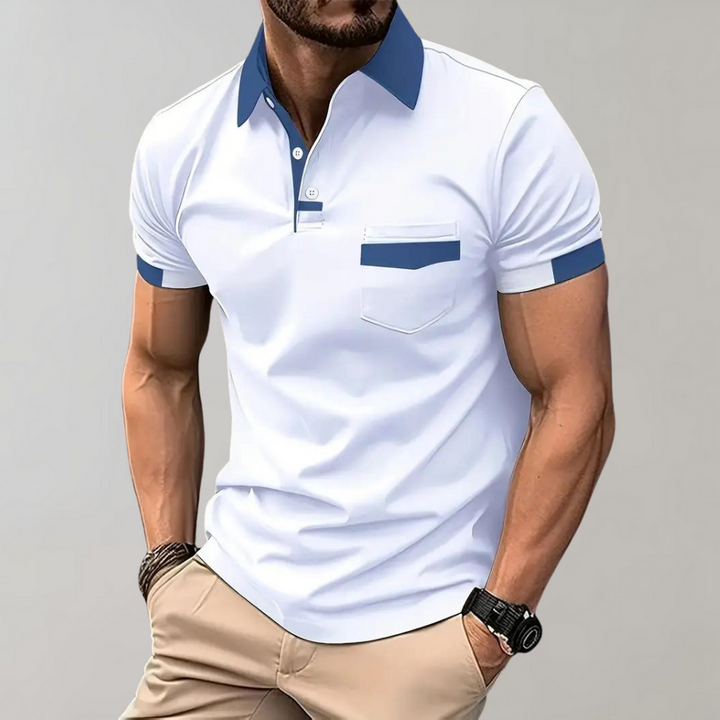 Casual Polo voor Heren