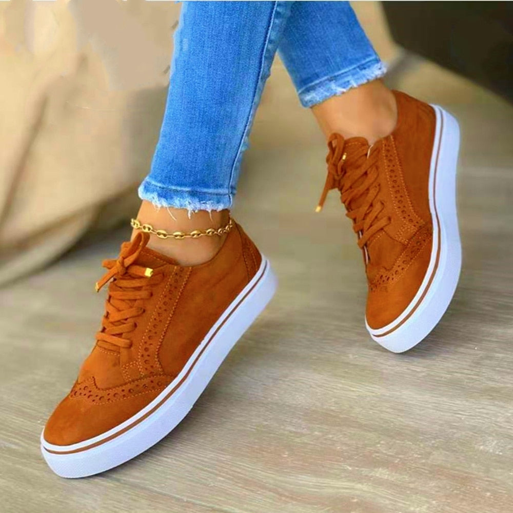 Perfect voor de zomer, deze sneakers zijn ontworpen om je voeten te ondersteunen en te verwennen, ongeacht je dagelijkse activiteiten.