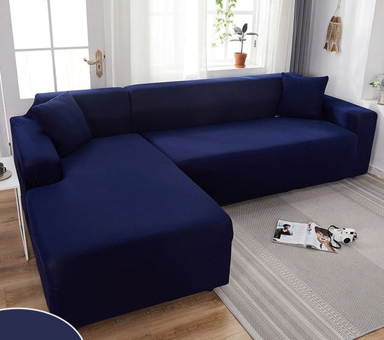 SofaProtect - Stijlvolle Waterdichte Bankhoes Voor Perfecte Bescherming