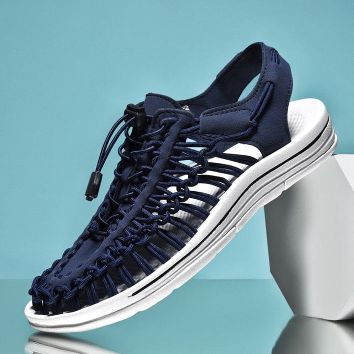 Comfort Stride Slip On Sneakers voor dames