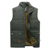 Stijlvolle Bodywarmer Voor Heren - Gregory
