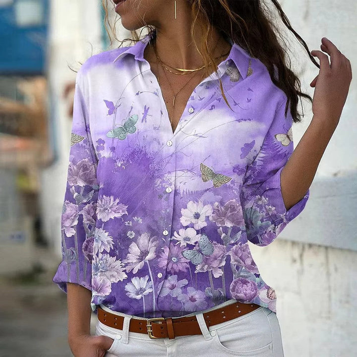 Dames blouse