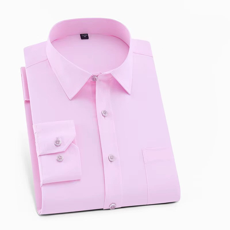 Smart Casual Overhemd